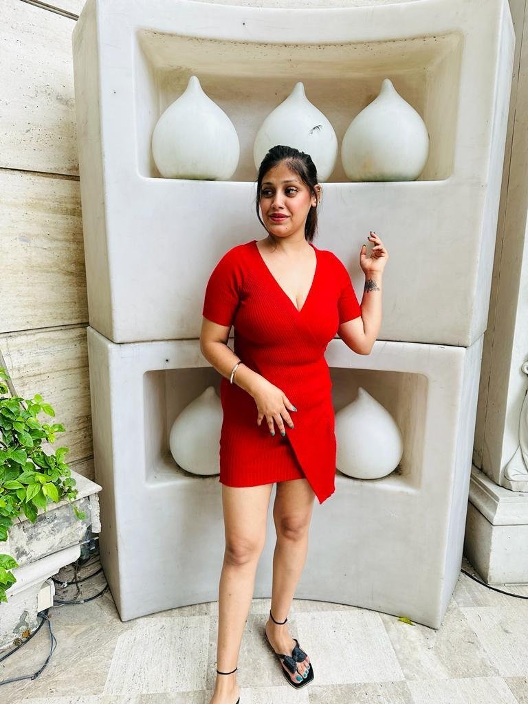 Ajmer call girl